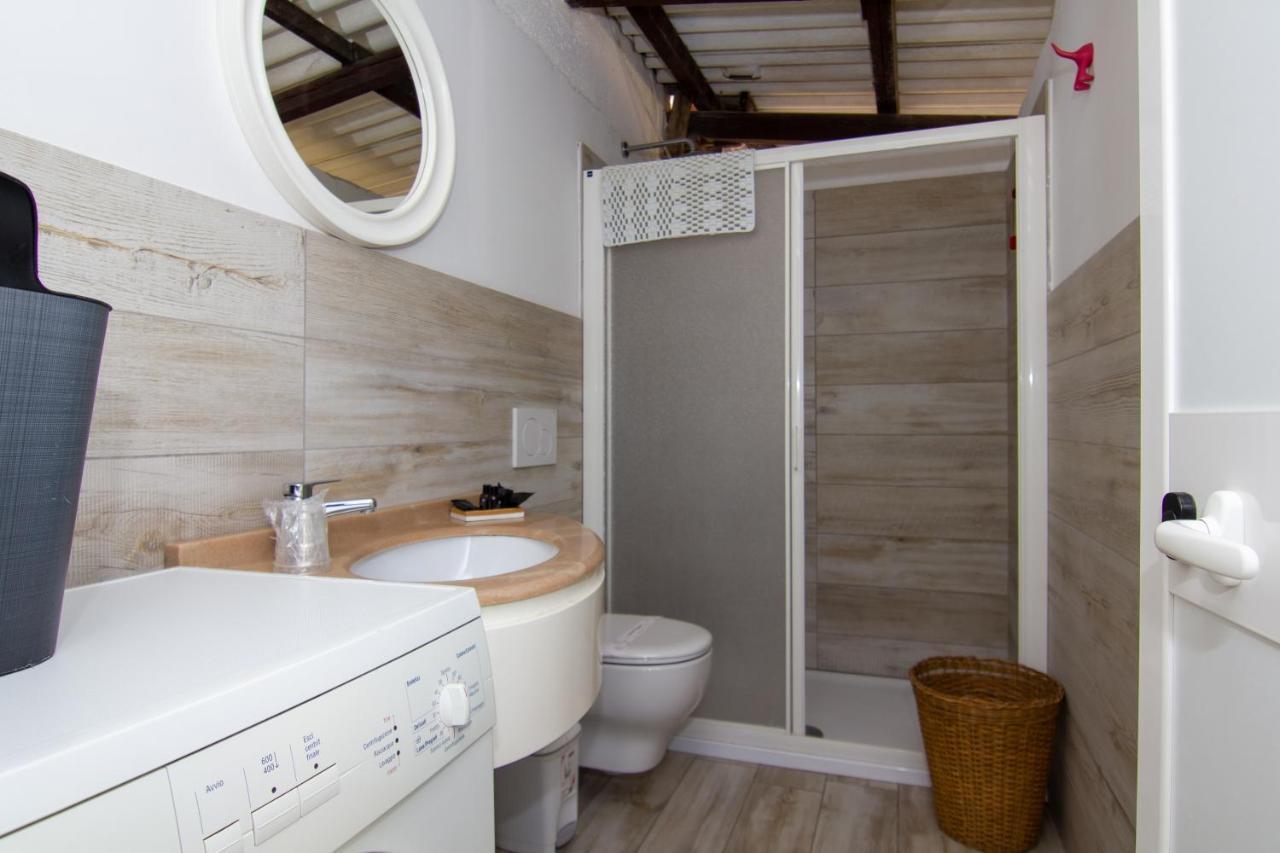 Casa Vacanze Gigli Numana Exteriér fotografie