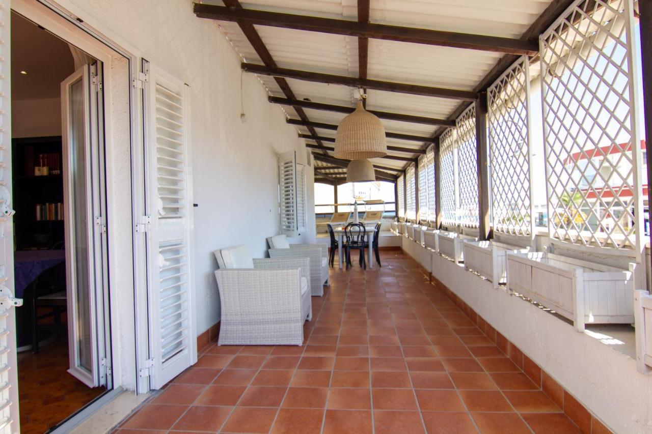 Casa Vacanze Gigli Numana Exteriér fotografie