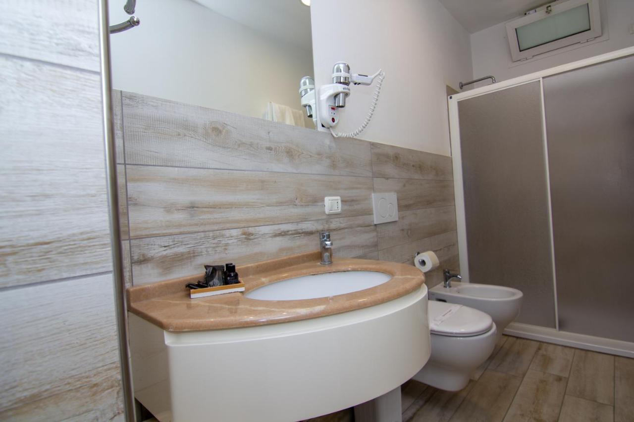 Casa Vacanze Gigli Numana Exteriér fotografie
