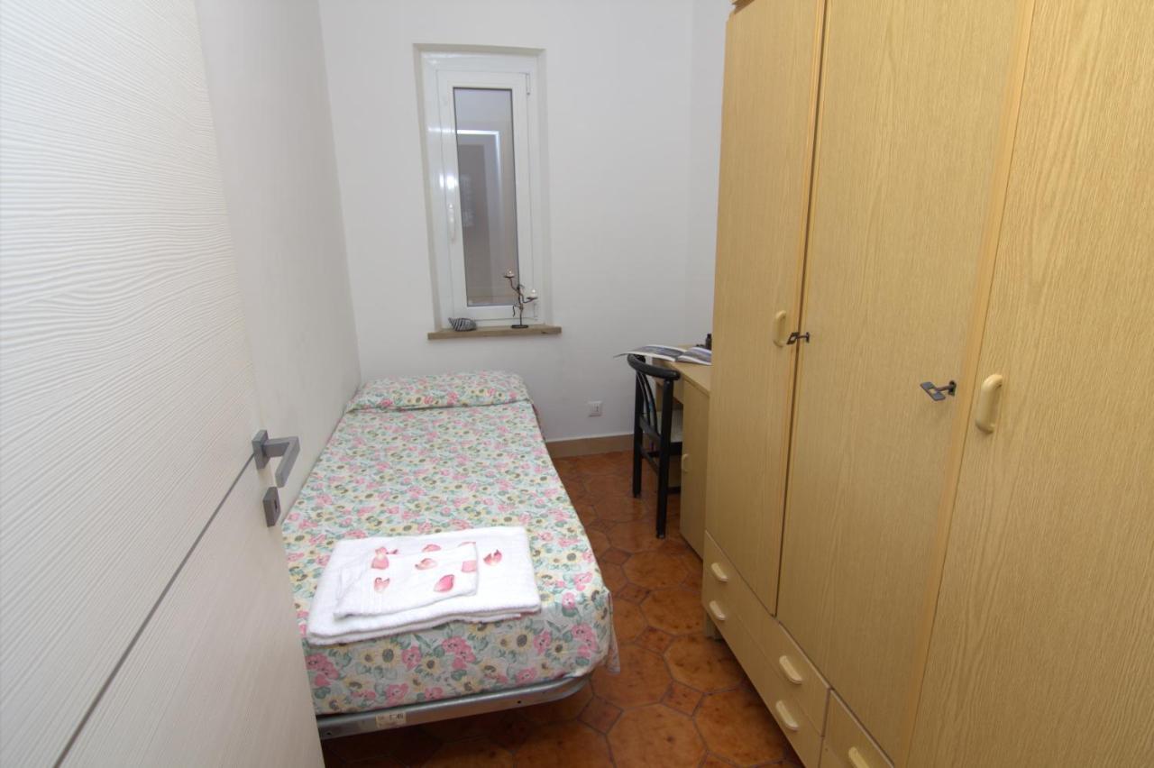 Casa Vacanze Gigli Numana Exteriér fotografie